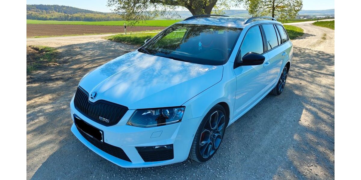 Skoda Octavia 156.000 km 15.990 &euro; Dittenheim 91723