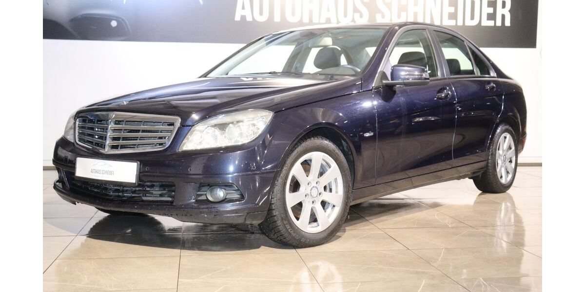 Mercedes-Benz C 250 168.107 km 11.200 &euro; Ratingen 40880