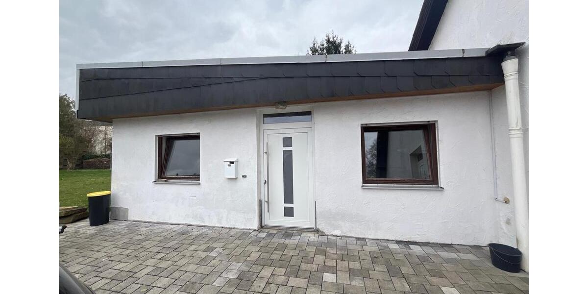 Erdgeschoßwohnung Pfedelbach - 3 Zimmer, 75 m&sup2;, 1.100&euro; | Angebot:25995021