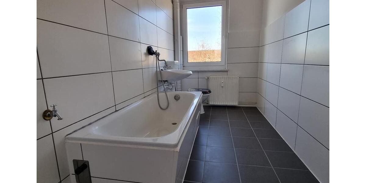 Etagenwohnung Zarrentin am Schaalsee - 3 Zimmer, 64 m&sup2;, 495&euro; | Angebot:25491468