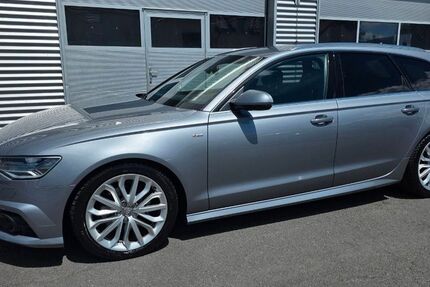 Audi A6 72.000 km 19.890 &euro; Schierling 84069