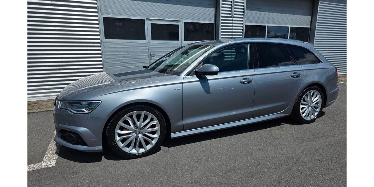 Audi A6 72.000 km 19.890 &euro; Schierling 84069