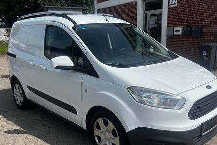 Ford Transit 75.000 km 8.990 &euro; hamburg 22047