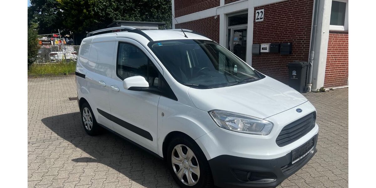 Ford Transit 75.000 km 8.990 &euro; hamburg 22047