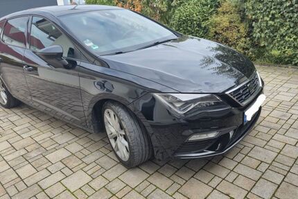 Seat Leon 109.000 km 12.200 € Pfedelbach 74629