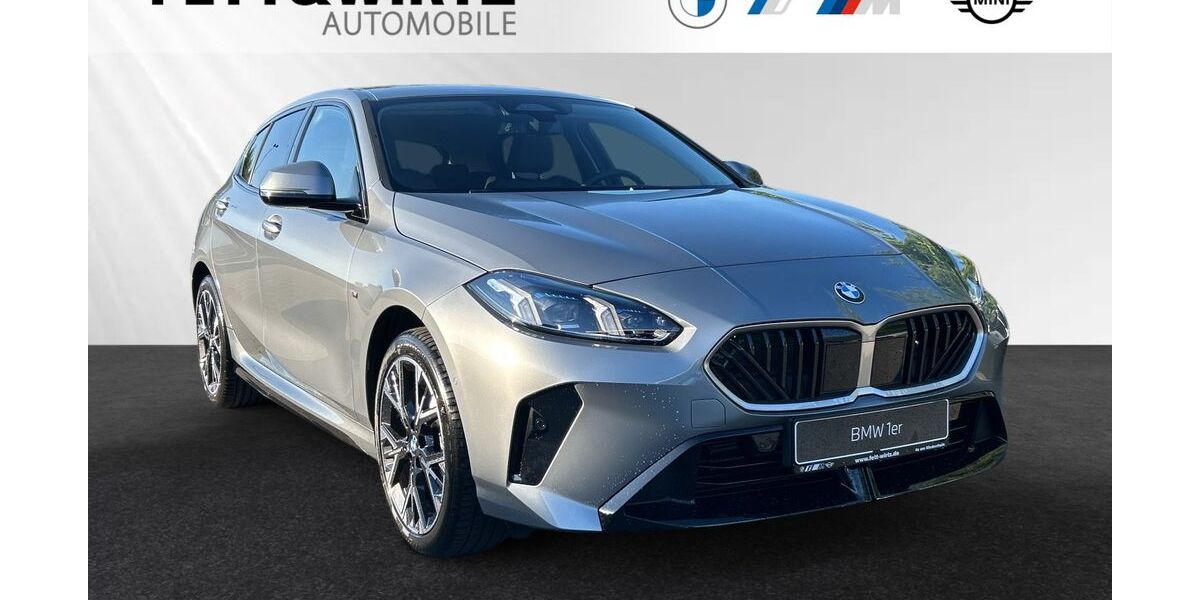 BMW 120 4.000 km 33.490 &euro; Moers 47441