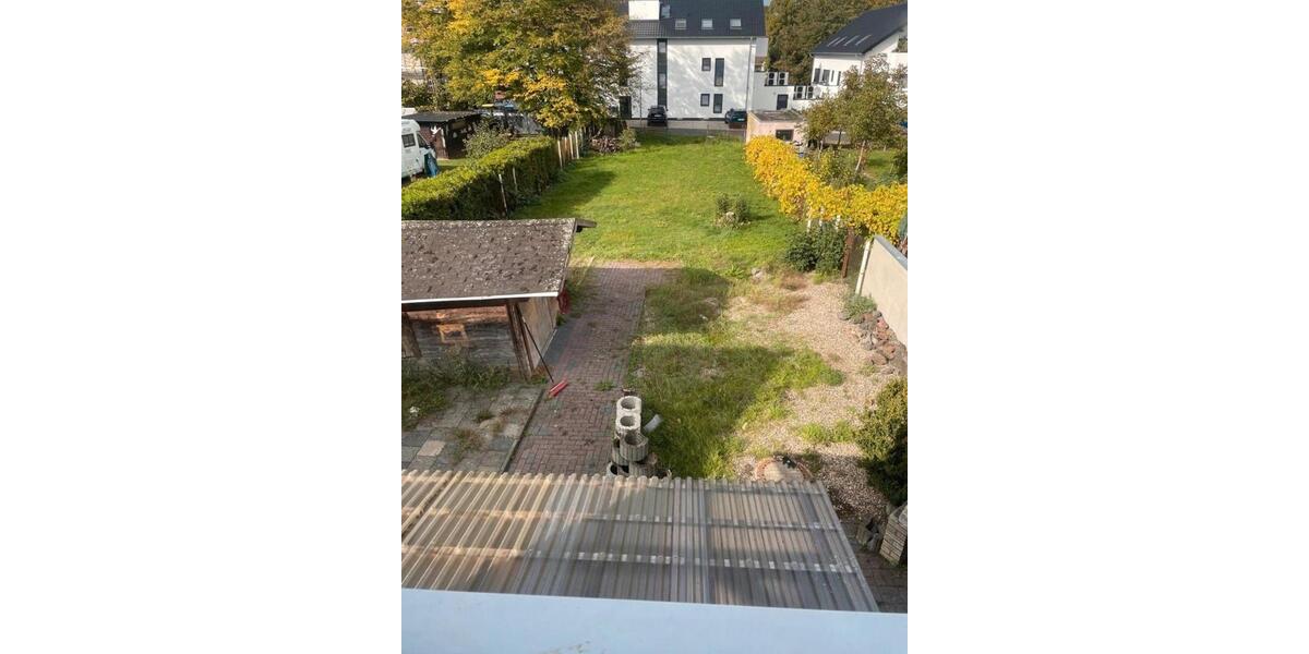 Doppelhaushälfte Wassenberg - 3 Zimmer, 63 m&sup2;, 1.350&euro; | Angebot:26335418