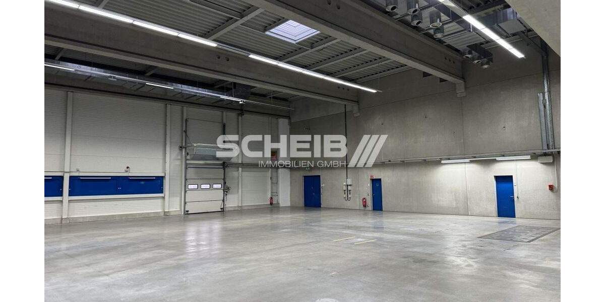 Gewerbeobjekt Crailsheim - 4.500.000&euro; | Angebot:25355544