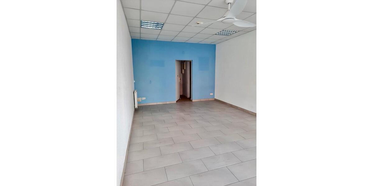 Gewerbeobjekt Zinnowitz - 950&euro; | Angebot:26612141