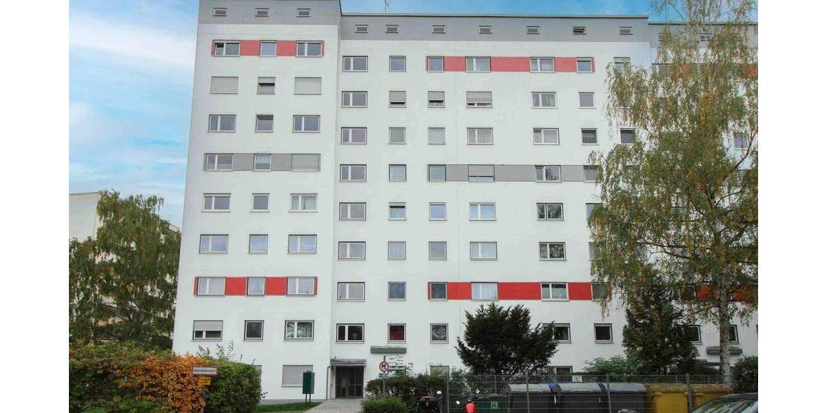 Etagenwohnung Erlangen Bruck - 4 Zimmer, 114 m&sup2;, 448.000&euro; | Angebot:25567051