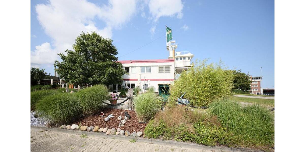 Gewerbeobjekt Wangerland - 1.380&euro; | Angebot:22211452