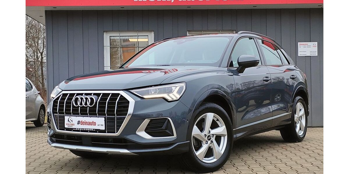 Audi Q3 74.086 km 29.950 &euro; Nienburg 31582