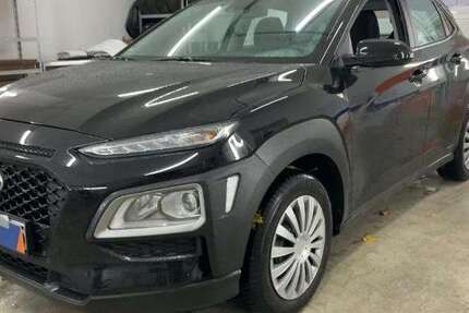 Hyundai KONA 25.000 km 15.890 € Soest 59494