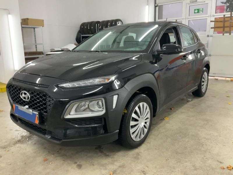 Hyundai KONA 25.000 km 15.890 € Soest 59494