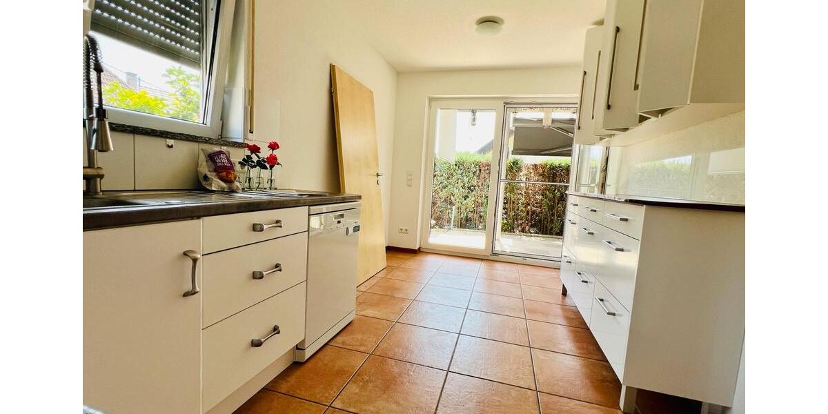 Erdgeschoßwohnung Hilzingen - 4.5 Zimmer, 117 m&sup2;, 485.000&euro; | Angebot:26357936
