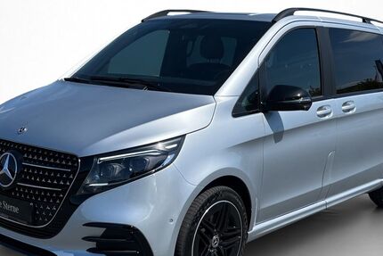 Mercedes-Benz V 300 31.500 km 75.800 &euro; Zeithain 01619