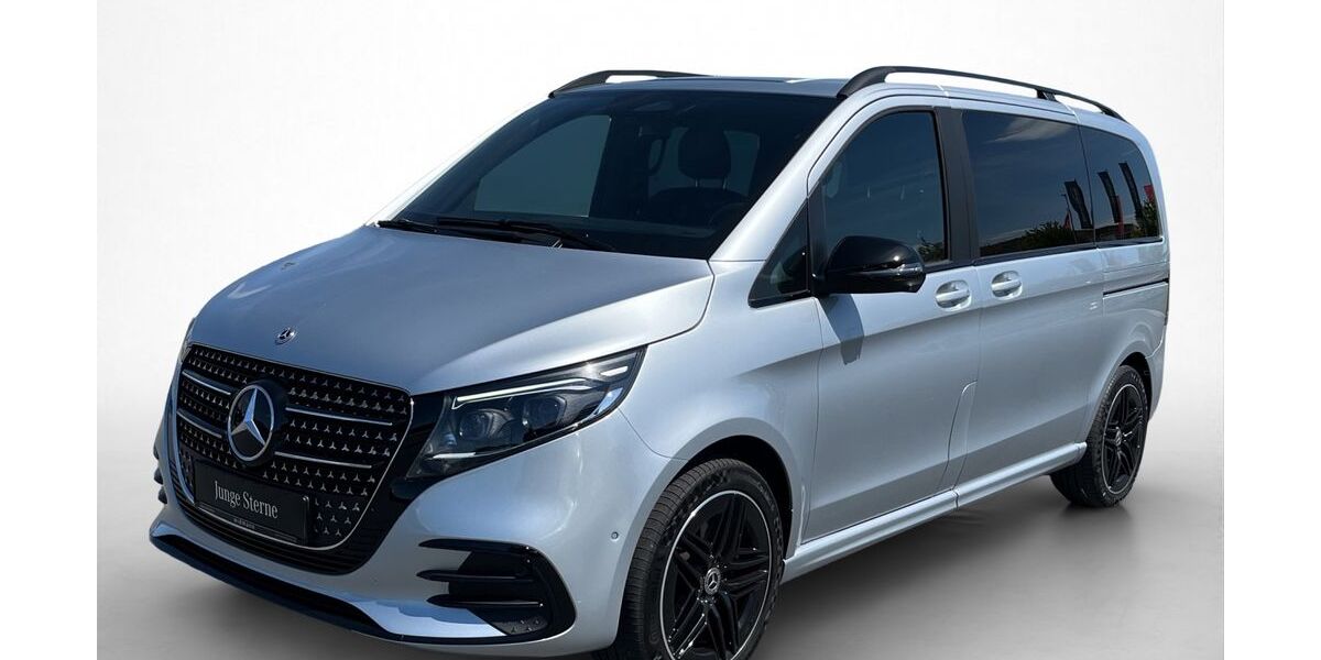 Mercedes-Benz V 300 31.500 km 75.800 &euro; Zeithain 01619