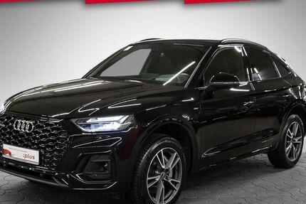 Audi Q5 46.433 km 44.560 &euro; Stuttgart 70563