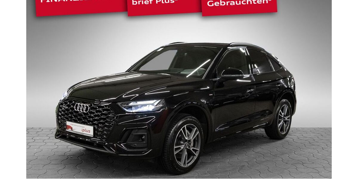 Audi Q5 46.433 km 44.560 &euro; Stuttgart 70563