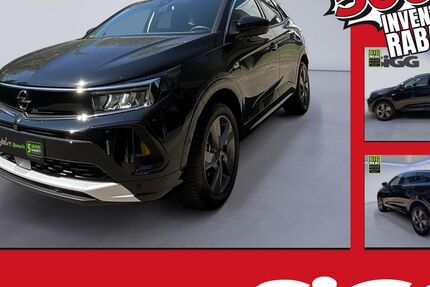 Opel Grandland (X) 9.600 km 22.980 &euro; Augsburg 86167