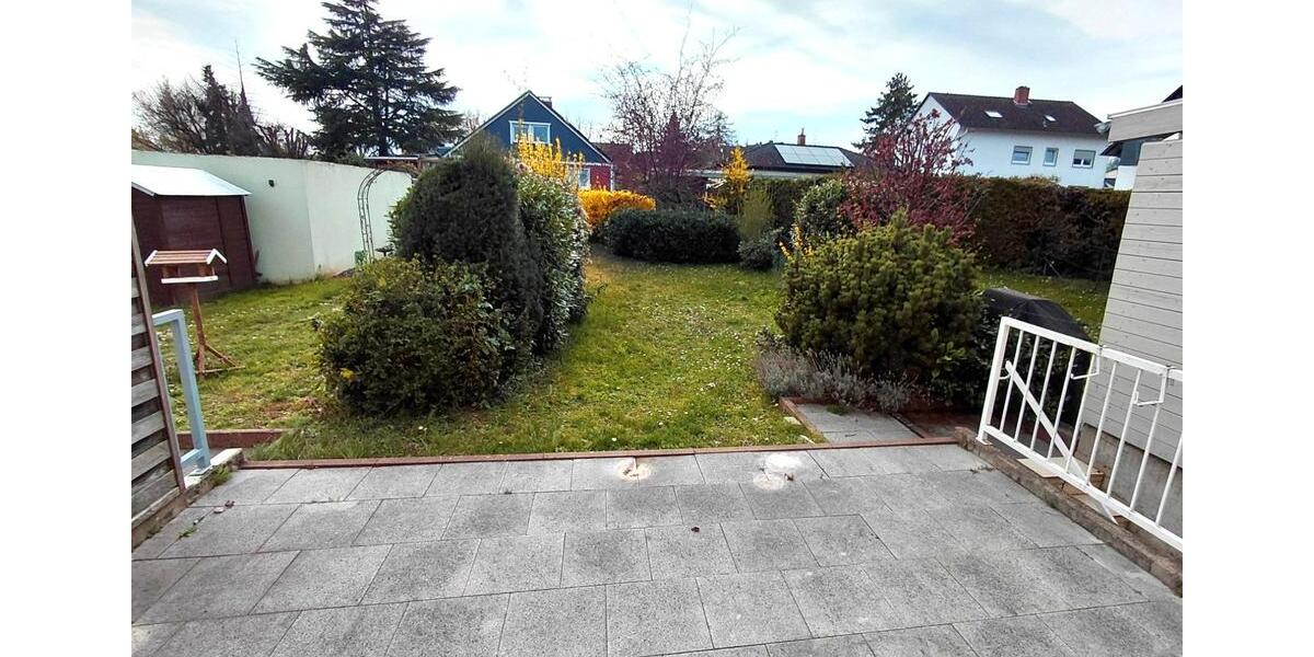 Reihenhaus Oestrich-Winkel Winkel - 5 Zimmer, 128 m&sup2;, 460.000&euro; | Angebot:26163721