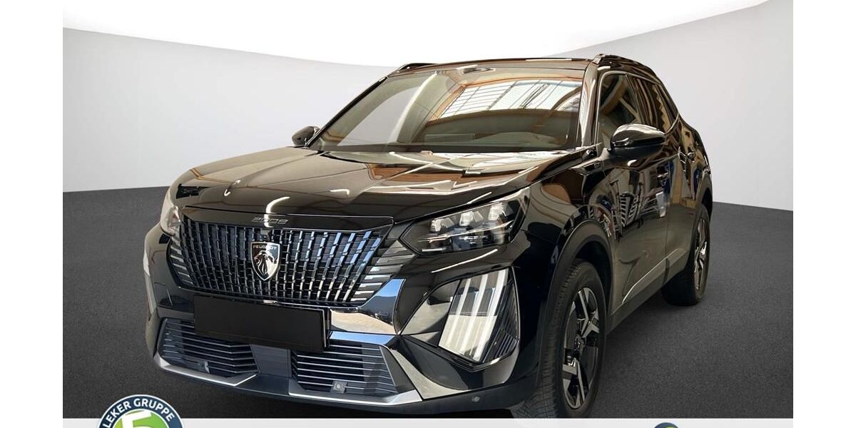 Peugeot 2008 23.028 km 22.580 &euro; Dülmen 48249