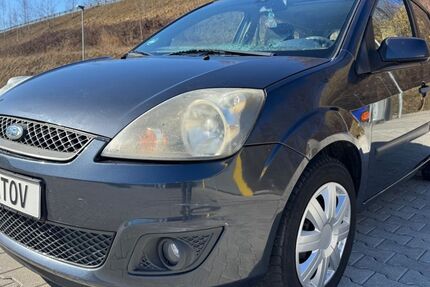 Ford Fiesta 160.000 km 599 &euro; Hutthurm 94116