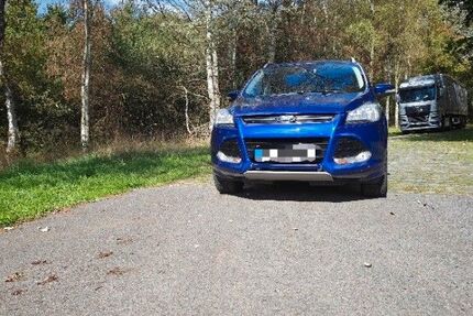 Ford Kuga 184.150 km 6.999 &euro; Haselünne 49740