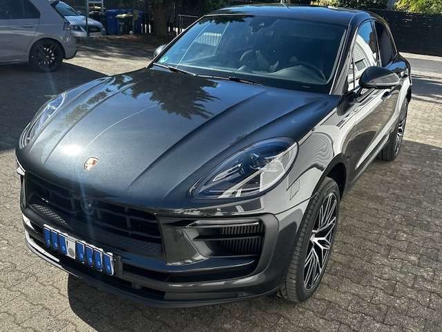 Porsche Macan 75.000 km 57.000 &euro; Rosbach v. d. Höhe, Stadt 61191