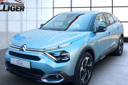 Citroen C4 21.971 km 22.990 &euro; Oettersdorf 07907