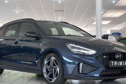 Hyundai i30 19.935 km 23.990 &euro; Diepholz 49356