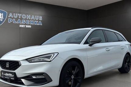 Seat Leon 62.900 km 19.950 &euro; Winsen/Luhe 21423