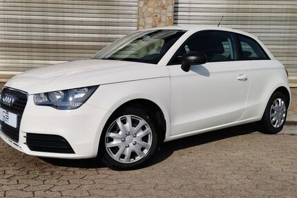 Audi A1 41.900 km 9.190 € Hillscheid 56204
