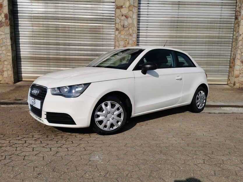 Audi A1 41.900 km 9.190 € Hillscheid 56204