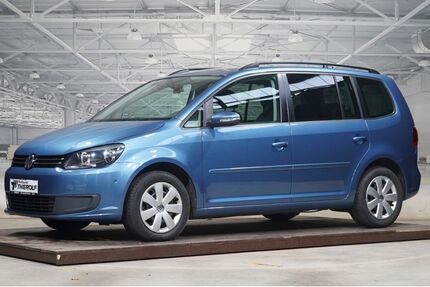 VW Touran 139.000 km 10.900 € Michelstadt 64720
