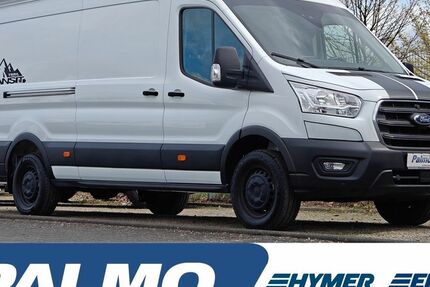 Ford Transit 51.530 km 22.999 &euro; Bielefeld 33719