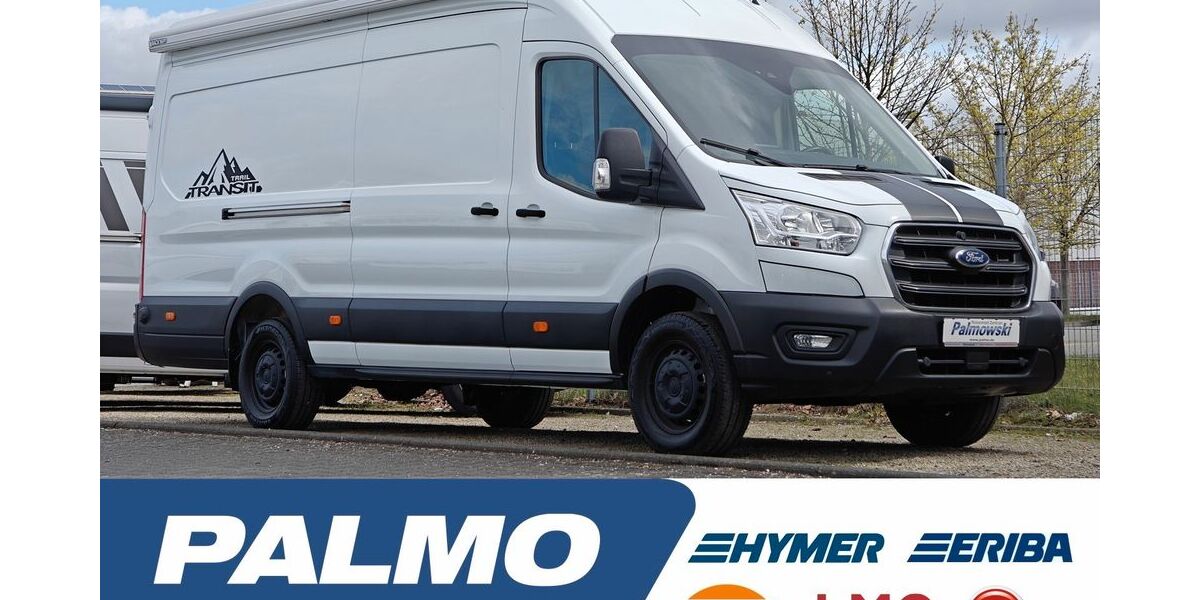Ford Transit 51.530 km 22.999 &euro; Bielefeld 33719