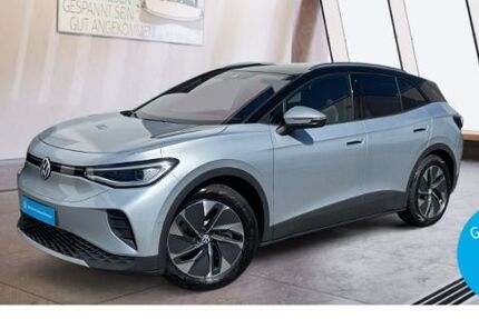 VW ID.4 3.965 km 38.850 &euro; Idar-Oberstein 55743