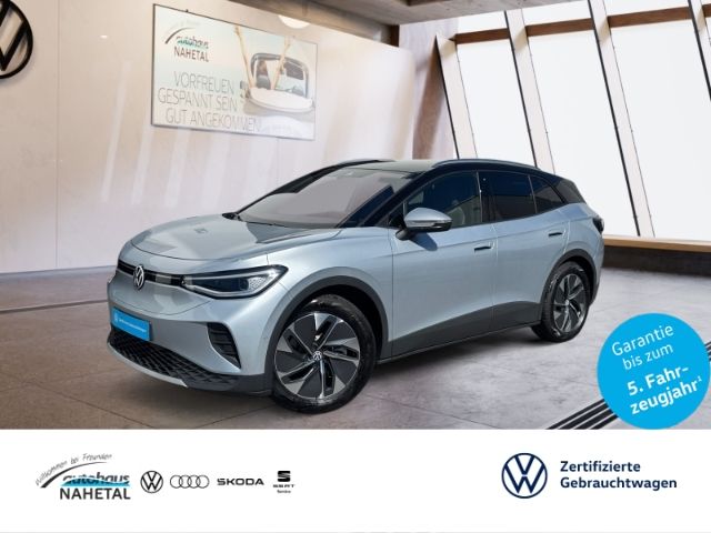 VW ID.4 3.965 km 38.850 &euro; Idar-Oberstein 55743