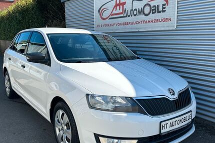 Skoda Rapid 253.000 km 4.299 &euro; Marl 45770