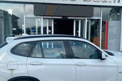 BMW X1 72.000 km 8.000 € Halle/Saale 06116