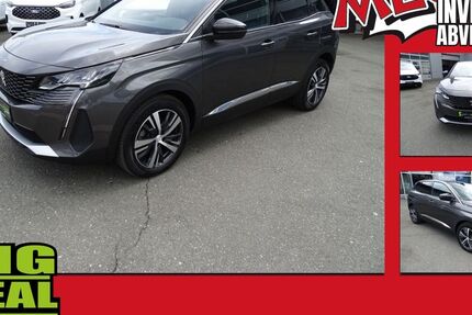 Peugeot 3008 26.390 km 19.480 &euro; Coburg 96450