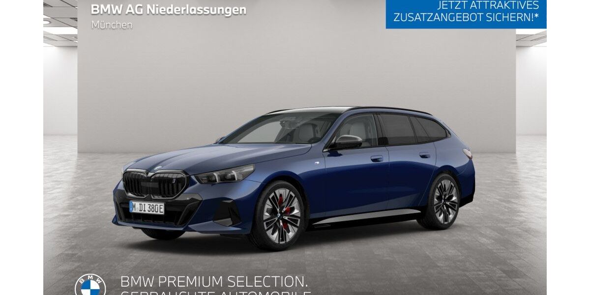 BMW i5 25.086 km 73.995 &euro; München 80939