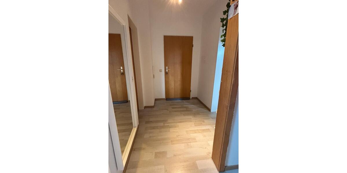 Charmante 1,5-Zimmer Wohnung in Wennigsen (Deister) zum 1.3.2026 1.5 zimmer