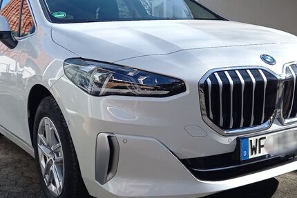BMW 225 Active Tourer 35.500 km 30.599 &euro; Hornburg 38315