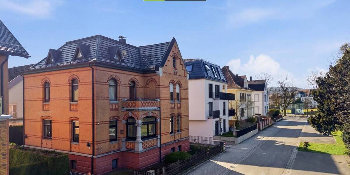 Etagenwohnung Weingarten - 5 Zimmer, 115 m&sup2;, 399.000&euro; | Angebot:26138871