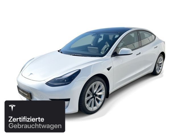 Tesla Model 3 84.123 km 26.400 &euro; Hannover 30519