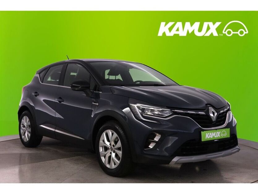 Captur