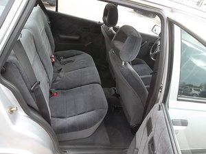 Opel Kadett E Beauty Lim. SEDAN GSD AUTOM- SERVO 74.000 km 6.950 &euro; Hannover 30179