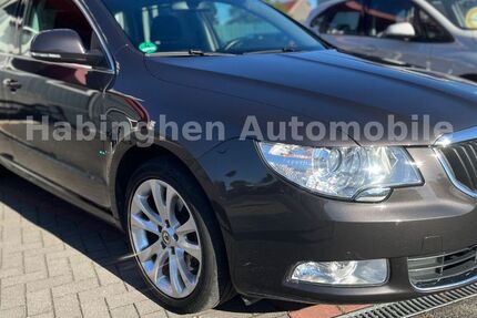 Skoda Superb 72.000 km 11.900 &euro; Castrop Rauxel 44579